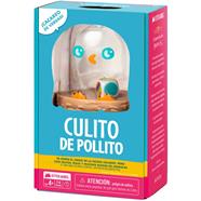 Culito de pollito | 810171410016 | Elan Lee | Llibreria Sendak