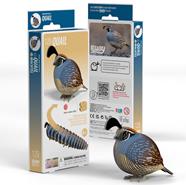 DODOLAND EUGY Codorniu (129) | 9421036940503 | Librería Sendak