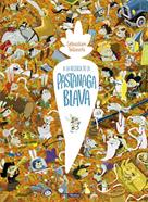 A la recerca de la pastanaga blava | 9788448852689 | Telleschi, Sébastian | Llibreria Sendak