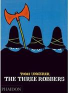 The Three Robbers | 9780714848778 | Ungerer, Tomi | Llibreria Sendak