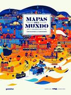 Mapas del mundo | 9788494884863 | Varios autores | Librería Sendak