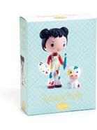 TINYLY Barbouille & Gribs | 3070900069510 | Llibreria Sendak