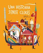 Una història sense clixés | 9788466154062 | Calì, Davide | Llibreria Sendak