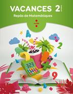 C-2EP.CUAD.VACANCES MATEMATIQUES 18 | 9788466144339 | Navarro Simón, Ángels/Modrego Tejada, Rosa/Figueras Latorre, Elvira/Gratacós i Isern, Maria | Librería Sendak