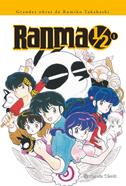 Ranma 1/2 nº 01/19 | 9788416636761 | Takahashi, Rumiko | Llibreria Sendak