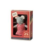 Ratolí Júlia - La Casa dels Ratolins | 8719689908706 | Llibreria Sendak