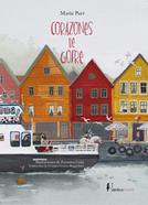 Corazones de Gofre | 9788416830435 | Parr, Maria | Llibreria Sendak