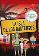 La isla de los misterios | 9788420440095 | Varios Autores | Llibreria Sendak