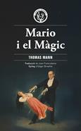 Mario i el màgic | 9788412910940 | Mann, Thomas | Llibreria Sendak