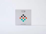 LITTLE EYES 5 - 1 to 10 | 9999900002652 | Komagata, Katsumi | Llibreria Sendak