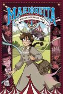 Marionetta (Tomo 1) | 9788427055698 | Bonastre Tur, Míriam | Llibreria Sendak