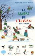 El llibre de l'hivern. Busca i troba | 9788448951788 | Berner, Rotraut Susanne | Llibreria Sendak
