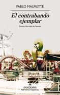 El contrabando ejemplar | 9788433948052 | Maurette, Pablo | Librería Sendak