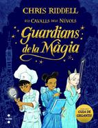 Guardians de la màgia | 9788466147675 | Riddell, Chris | Librería Sendak