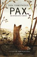 Pax | 9788415594956 | Sara Pennypacker | Librería Sendak