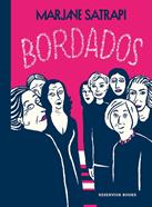 Bordados | 9788418052002 | Satrapi, Marjane | Llibreria Sendak
