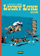Lucky Luke. Integral 2 | 9788467977219 | GOSCINNY/MORRIS | Llibreria Sendak