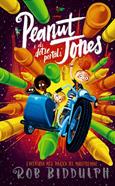 Peanut Jones i els dotze portals | 9788448955380 | Biddulph, Rob | Llibreria Sendak
