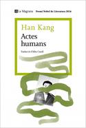 Actes humans | 9788410009509 | Kang, Han | Librería Sendak