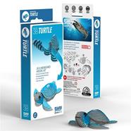 DODOLAND EUGY Tortuga marina (038) | 9421035150361 | Librería Sendak