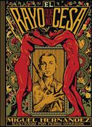El rayo que no cesa | 9791387761905 | Miguel Hernández/Oyarbide, Pedro | Llibreria Sendak