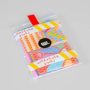 FANZIN Wathever Zines Pack | 9999900010428 | Tum Wuthipol | Librería Sendak