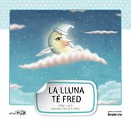 La lluna té fred | 9788415390176 | Lluch Girbés, Enric | Llibreria Sendak
