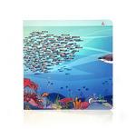 Paseo por el mar | 9788412906844 | AA.VV. | Llibreria Sendak