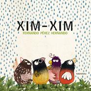 Xim-xim | 9788418558306 | Pérez Hernando, Fernando | Librería Sendak