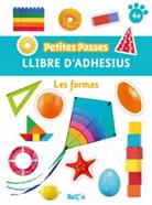 Llibre d'adhesius - Les formes | 9789403224817 | BALLON | Librería Sendak