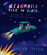 Meanwhile Back on Earth | 9780008555450 | Jeffers, Oliver | Llibreria Sendak