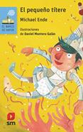 El pequeño títere | 9788491825449 | Ende, Michael | Llibreria Sendak