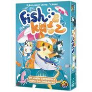 Fish & Katz | 8435407641419 | Librería Sendak