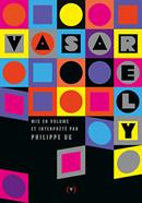 Vasarely | 9782361938536 | UG, PHILIPPE | Librería Sendak
