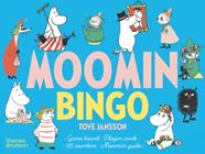 Moomin Bingo | 9780500421550 | Tove Jansson | Llibreria Sendak