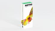 FLIPBOKU Moths - Motion in Nature | 9788412799033 | Librería Sendak