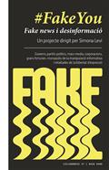 #FakeYou | 9788417925055 | Levi, Simona | Llibreria Sendak