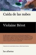 Caída de las nubes | 9791399014747 | Berot,Violaine | Librería Sendak