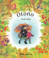 Otoño | 9788489825598 | Müller, Gerda | Llibreria Sendak