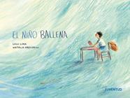 El niño ballena | 9788426149534 | Lima, Lulu | Librería Sendak