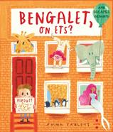 Bengalet, on ets? | 9788466160520 | Yarlett, Emma | Llibreria Sendak