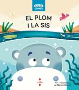 El Plom i la Sis | 9788466154130 | Albesa Valdés, Núria | Llibreria Sendak
