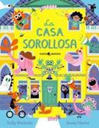 La casa sorollosa | 9791399037012 | Nicholls, Sally | Llibreria Sendak