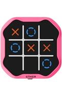 GIIKER Tic-tac-toe Bolt rosa | 6971421890447 | Librería Sendak