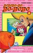 Bobobo-Bo-Bo-Bobo nº 03/21 | 9788467445466 | Sawai, Yoshio | Llibreria Sendak