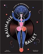 Bauhaus Ballet | 9781786274885 | Dawnay, Gabby | Llibreria Sendak