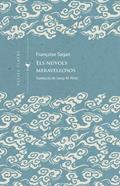 Els núvols meravellosos | 9788419474452 | SAGAN, FRANÇOIS | Llibreria Sendak