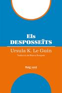 Els desposseïts | 9788419206954 | Le Guin, Ursula K. | Llibreria Sendak