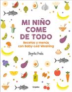 Mi niño come de todo | 9788417338350 | Prats, Begoña | Librería Sendak