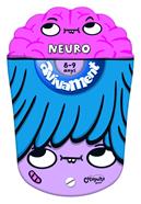 Avivament neuro 8-9 | 9789876379625 | Els editors de Catapulta | Llibreria Sendak